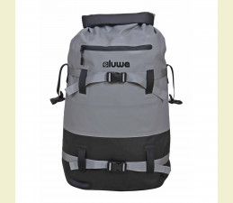 RUKSAK ELUWA TRANSPORTNÝ VODE ODOLNÝ (35 LTR) - SIVÁ