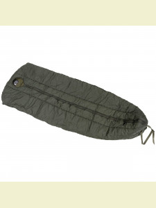 SPACÍ VAK RAKÚSKY (MÚMIA) POUŽ. ORIG.  - O...