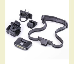 SVIETIDLO (ČELOVKA) NEXTORCH UT 10 MULTIFU...