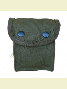 TAŠTIČKA PARA - OLIV ZELENÁ