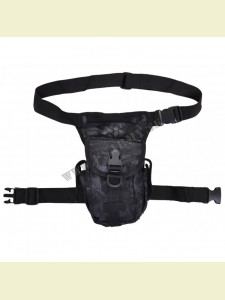 TAŠTIČKA B29 MALÁ S 2 POPRUHMI NA PÁS A NO...