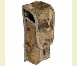 TAŠTIČKA BRIT.ORIG.SA80 MUNIČNÁ OSPREY MK IV ZÁNOVNÁ - MTP CAMO