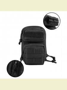 TAŠTIČKA ASSAULT S KARABÍNOU NA KĽÚČE - ČI...