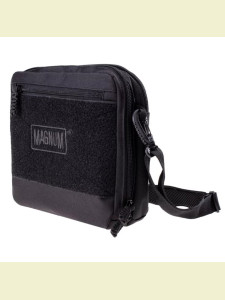 TAŠKA MAGNUM® ORGANIZÉR NA PLECE - ČIERNA