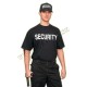 Security čierna