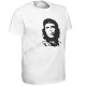 Che Guevara biela
