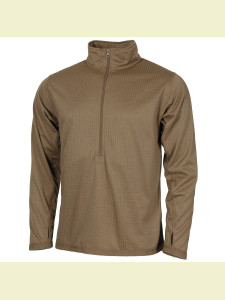 NÁTELNÍK SPODNÝ FUNKČNÝ TERMO TROYER US LE...