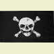Pirát (Jolly Roger)