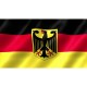 Nemecko s orlom